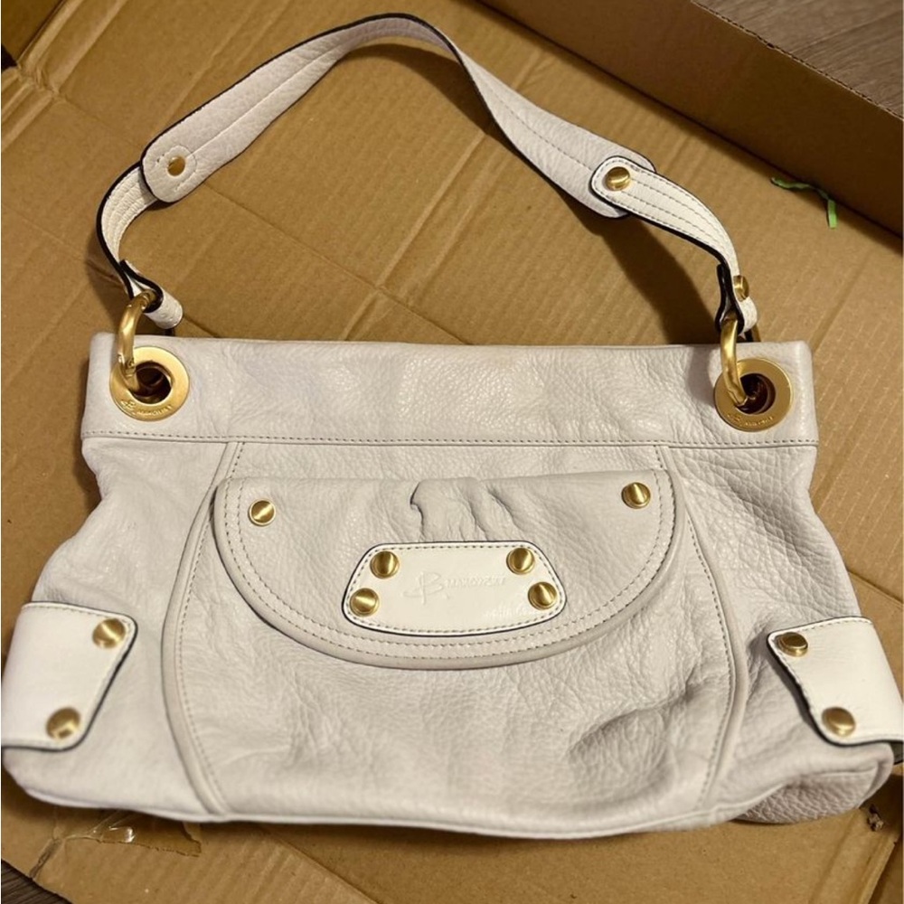 B Makowsky purse